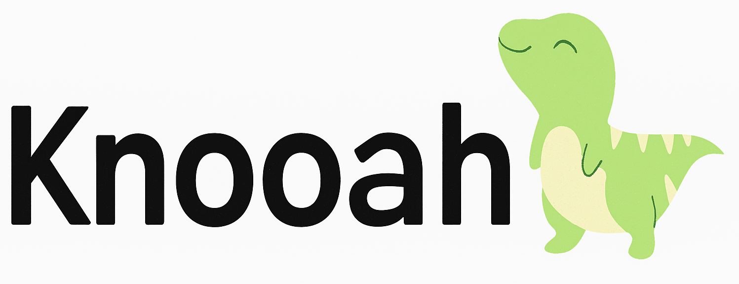 Knooah